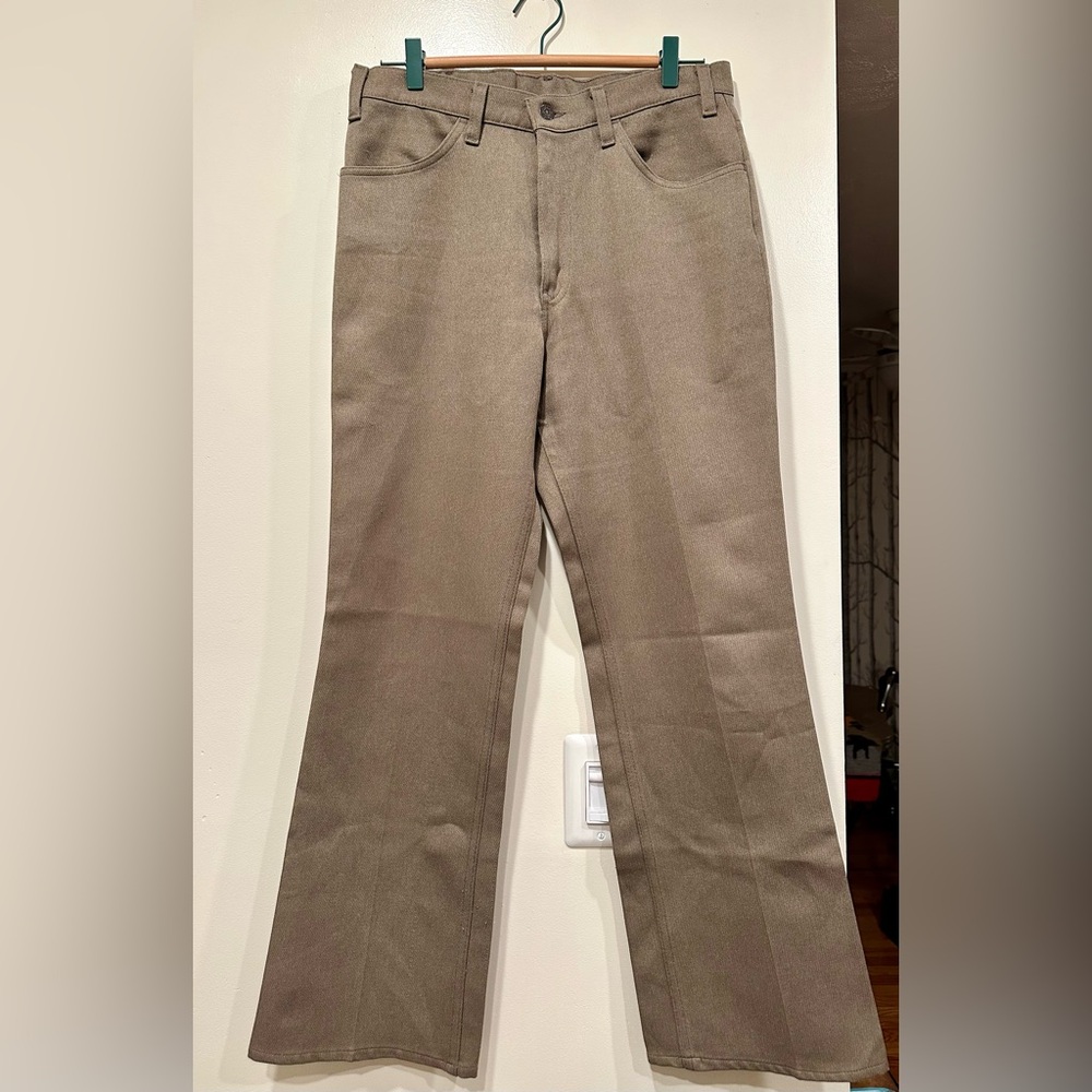 Levi’s Stay Pressed 34 x 33